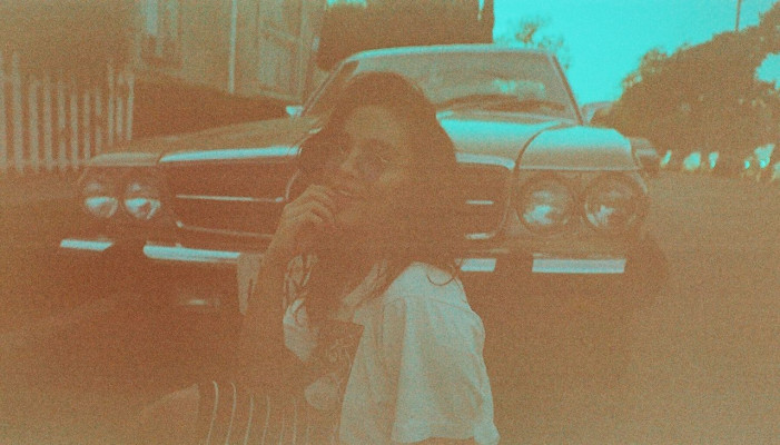 Stella Hudgens pic #1103622